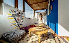 Tigmi Ossmon Hostel